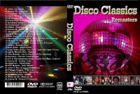 VA - Disco Classics - Remasters