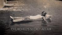 Ch4 Secret History 2018 Churchills Secret Affair 720p HDTV x264 AAC
