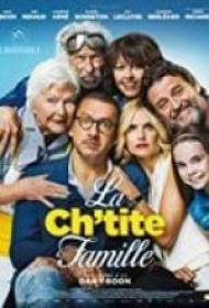 La Chtite Famille 2018 PL 480p BDRip XviD AC3-KiT