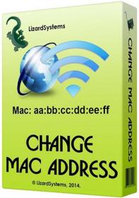 Change MAC Address 3.3.1 Build 129 Portable by PortableAppC