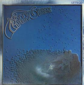 Nitty Gritty Dirt Band - Let's Go - 1983 [Vinil Rip]