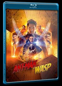 Ant-Man and the Wasp (2018) 720p BluRay x264  1st On NET Exclusive By~Hammer~