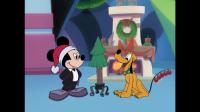 Mickeys Magical Christmas Snowed in at the House of Mouse (2001) 1080p 5 1 - 2 0 x264 Phun Psyz