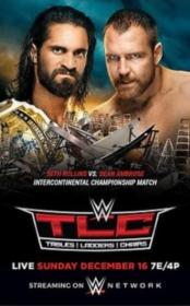 WWE TLC 2018 PPV 720p HDTV x264-Star