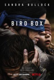 Bird Box 2018 720p WEB-DL x264 ESub [MW]