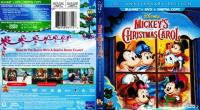Mickeys Christmas Carol - Remastered 1983 Eng Ita Subs 1080p [H264-mp4]