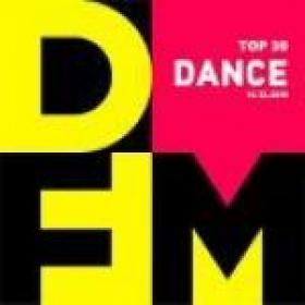 Radio DFM Top D-Chart 14 12 (2018)