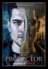 The Protector (2018) Hindi S01 720p WEB-Rip x264 DD 5.1 - MSUBS ~ Ranvijay