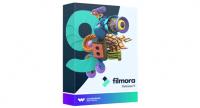 Wondershare Filmora 9.0.2.1 (x64) Multilingual