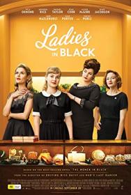 Ladies in Black 2018 1080p BluRay H264 AAC<span style=color:#39a8bb>-RARBG</span>