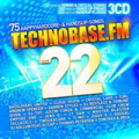 TechnoBase FM Vol 22 (2018)