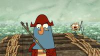 The Marvelous Misadventures of Flapjack S03 1080p HULU WEBRip AAC 2.0 x264-BADKAT[rartv]