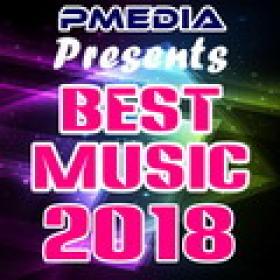 VA - Best Music of 2018 (Mp3 Songs) [PMEDIA]