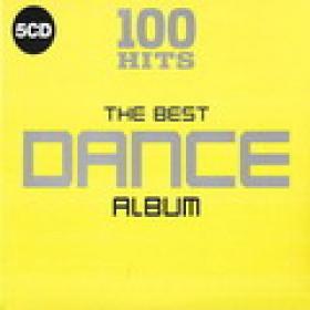 VA-100 HITS The Best Dance Album (2018) MP3 [320 kbps]-TX
