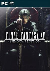 Final Fantasy XV Windows Edition [v 1213041 + All DLCs + MultiPlayer + MULTi11] - <span style=color:#39a8bb>[DODI Repack]</span>