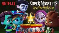 Super Monsters and the Wish Star 2018 Multi 720p x264-StB