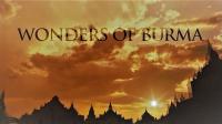 Wonders of Burma Series 1 2of2 Myths and Magic 1080p HDTV x264 AAC