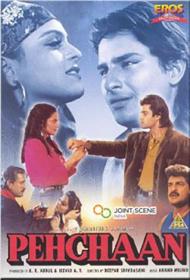 Skymovieshd site - Pehchaan (1993) 480p HDRip x264 AAC Full Bollywood Hindi Movie