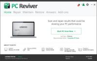 ReviverSoft PC Reviver 3.6.0.20 (x86x64) Multilingual.Crack