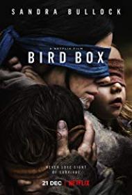 Bird Box 2018 720p WEB-DL x264 [990MB] [MP4]