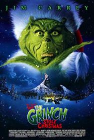 How the Grinch Stole Christmas 2000 REMASTERED 1080p BluRay X264<span style=color:#39a8bb>-AMIABLE[rarbg]</span>