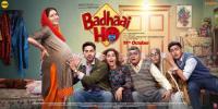 Www TamilMV app - Badhaai Ho (2018) Hindi True HD - 1080p - UNTOUCHED - 3.7GB