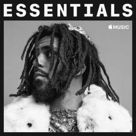 J  Cole - Essentials (2018) Mp3 (320kbps)