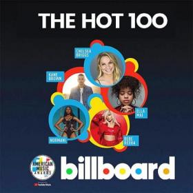Billboard Hot 100 Singles Chart (22-12-2018) Mp3 (320kbps)