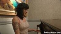 RodneyMoore 18 09 04 Stacey Stax The Hairy Pianist XXX 1080p MP4-KTR[N1C]