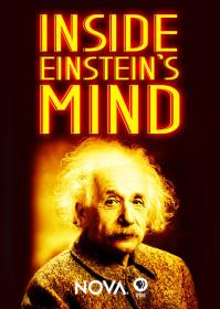 Inside Einstein's mind