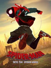 Www TamilMV app - Spider-Man Into the Spider-Verse (2018) New HDCAM - 720p - [Hindi (HQ Line) + Eng] - 750MB