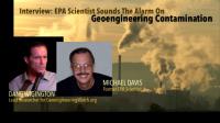 Interview - EPA Scientist Sounds The Alarm On Geoengineering Contamination 720p