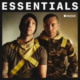 Twenty One Pilots - Essentials (2018) Mp3 320kbps Songs [PMEDIA]