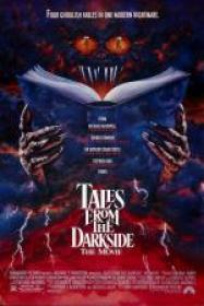 [POLISH] Tales From The Darkside The Movie 1990 PL DVDRip XviD-KaRtAcZ