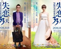 【度盘网】失恋33天 Love is Not Blind 2011 1080p NF WEB-DL DDP5.1 x264