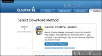 Garmin Lifetime Updater_ 2.1.11
