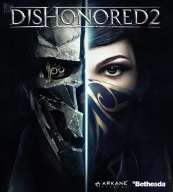 Dishonored 2 [v 1.77.9.0 + DLC] - <span style=color:#39a8bb>[DODI Repack]</span>