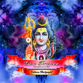 Goa Trance Vol 38 (Compiled by DJ Bim) (2018)