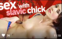 Vrconk - Sex with Slavic Chick - 3840_18k
