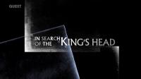 Discovery In Search of the Kings Head 720p HDTV x264 AAC
