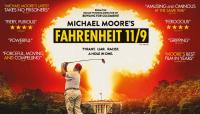 Michael Moore's Fahrenheit 11-9 2018 1080p WEBRip x264-PC
