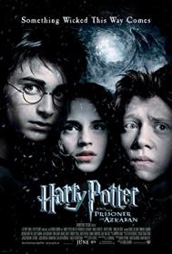 Harry Potter And The Prisoner Of Azkaban 2004 BRRip XviD MP3-XVID