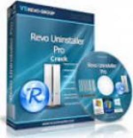 Revo Uninstaller Pro 4.0.5 Portable
