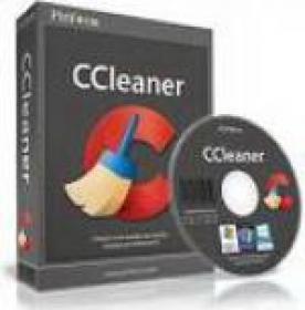 CCleaner Technician Edition 5.51.6939 + Portable