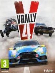 V-Rally.4