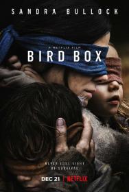 [有高清电影网][yougaoqing com][蒙上你的眼]Bird Box 2018 1080p NF WEBRip DDP5.1 Atmos x264-SiGLA