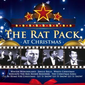 VA - The Ratpack At Christmas - 2-CD - (2012)-[MP3-TFM]
