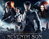 Seventh Son (2014) [Hindi Dubbed + English] (DD 5.1) HDRip x264 AC3 ESub-Suryadipta2