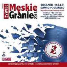 VA - Męskie Granie 2016 (Special Edition) (2016) [Z3K] MP3