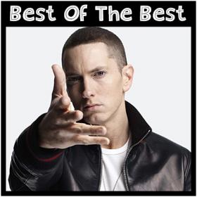 Eminem - Best Of The Best (2018) Mp3 Album 320 kbps Quality [PMEDIA]